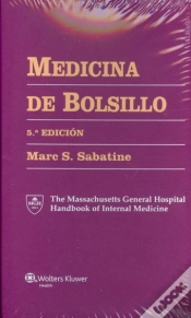 Capa do artigo Medicina De Bolsillo