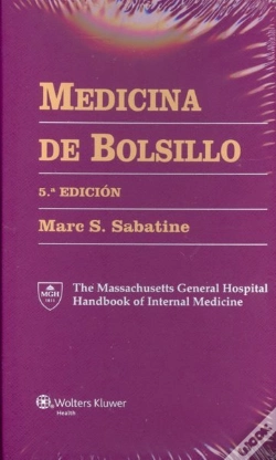 Capa do artigo Medicina De Bolsillo