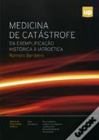 Medicina de Catástrofe