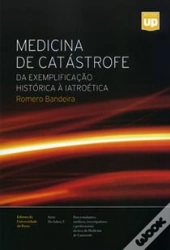 Medicina de Catástrofe
