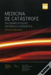 Capa do artigo Medicina de Catástrofe