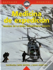 Capa do artigo Medicina De Expedición