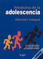 Capa do artigo Medicina De La Adolescencia