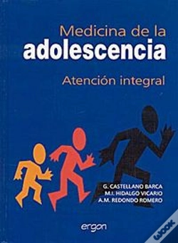 Capa do artigo Medicina De La Adolescencia