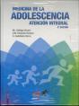 Medicina De La Adolescencia - Preview