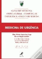 Capa do artigo Medicina de Urgência