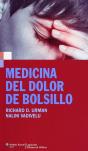 Medicina Del Dolor De Bolsillo - Preview