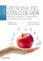 Medicina Del Estilo De Vida (3ª Ed.)  - Preview