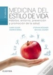 Capa do artigo Medicina Del Estilo De Vida (3ª Ed.) 