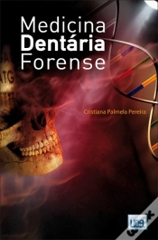 Capa do artigo Medicina Dentária Forense