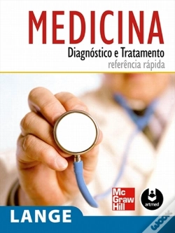 Capa do artigo Medicina: Diagnóstico e Tratamento