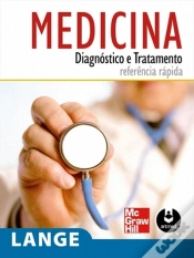 Capa do artigo Medicina: Diagnóstico e Tratamento