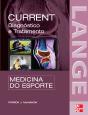 Medicina do Esporte - Diagnóstico e Tratamento - Preview