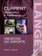 Capa do artigo Medicina do Esporte - Diagnóstico e Tratamento