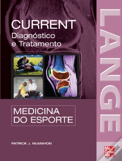 Capa do artigo Medicina do Esporte - Diagnóstico e Tratamento