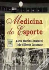 Capa do artigo Medicina do Esporte