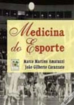 Capa do artigo Medicina do Esporte