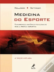 Capa do artigo Medicina do Esporte