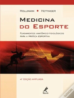 Capa do artigo Medicina do Esporte