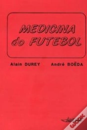 Capa do artigo Medicina do Futebol