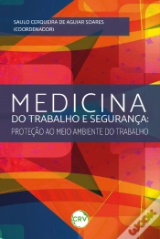 Capa do artigo Medicina Do Trabalho E Segurança