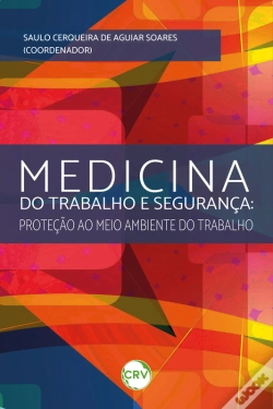 Capa do artigo Medicina Do Trabalho E Segurança