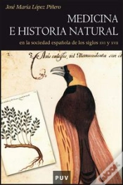 Capa do artigo Medicina E Historia Natural