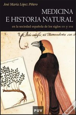 Capa do artigo Medicina E Historia Natural