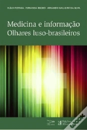 Capa do artigo Medicina e Informação 