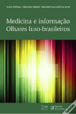 Capa do artigo Medicina e Informação 