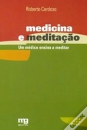 Capa do artigo Medicina e Meditação