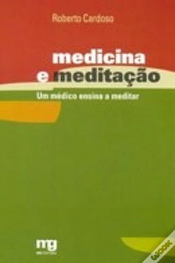 Capa do artigo Medicina e Meditação