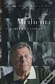 Capa do artigo Medicina e Outras Coisas