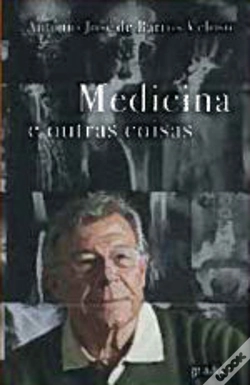 Capa do artigo Medicina e Outras Coisas