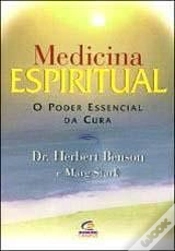 Capa do artigo Medicina Espiritual