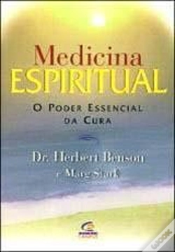 Capa do artigo Medicina Espiritual