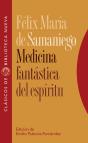 Medicina Fantástica Del Espíritu - Preview