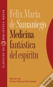 Capa do artigo Medicina Fantástica Del Espíritu
