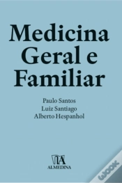 Capa do artigo Medicina Geral e Familiar