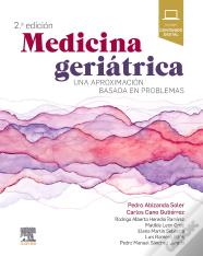Medicina Geriátrica (2ª Ed.)
