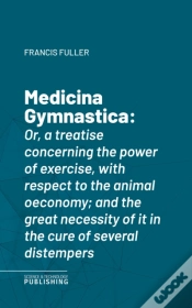 Capa do artigo Medicina Gymnastica