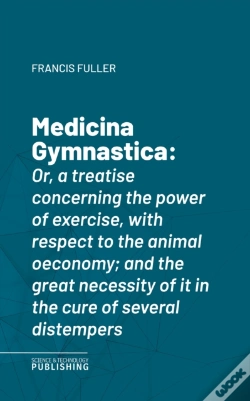 Capa do artigo Medicina Gymnastica