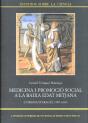 Medicina I Promoció Social A La Baixa Edat Mitjana (Corona D'Aragó 1350-1410) - Preview
