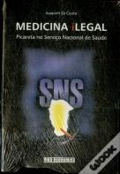 Medicina Ilegal