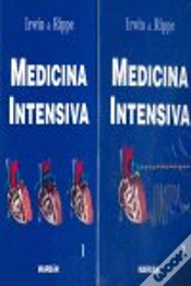 Capa do artigo Medicina Intensiva
