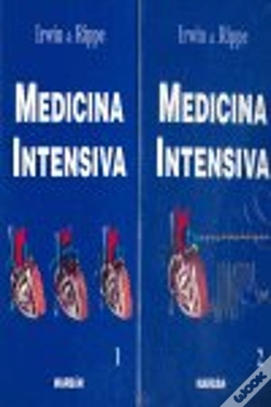 Capa do artigo Medicina Intensiva