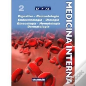 Capa do artigo Medicina Interna 2 (Dtm)