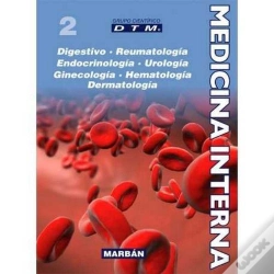 Capa do artigo Medicina Interna 2 (Dtm)