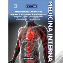 Capa do artigo Medicina Interna 3 (Dtm)