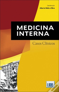 Capa do artigo Medicina Interna